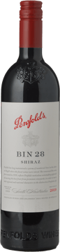 PENFOLDS Bin 28 Shiraz, South Australia 2019 Bottle image number 0