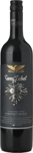 WOLF BLASS WINES Grey Label Cabernet-Shiraz, Langhorne Creek 2012 Bottle