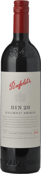 PENFOLDS Kalimna Bin 28 Shiraz, South Australia 2018 Bottle image number 0