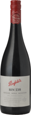 PENFOLDS Bin 138 Grenache Mourvedre Shiraz, Barossa Valley 2010 Bottle