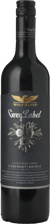 WOLF BLASS WINES Grey Label Cabernet-Shiraz, Langhorne Creek 2012 Bottle