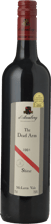 D'ARENBERG WINES The Dead Arm Shiraz, McLaren Vale 2005 Bottle