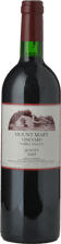 MOUNT MARY Quintet Cabernet Blend, Yarra Valley 2005 Bottle