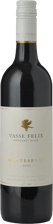 VASSE FELIX Heytesbury Cabernet Blend, Margaret River 2012 Bottle