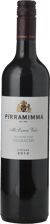 PIRRAMIMMA Old Bush Vine Grenache, McLaren Vale 2012 Bottle