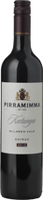 PIRRAMIMMA Katunga Shiraz, McLaren Vale 2012 Bottle