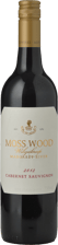 MOSS WOOD Moss Wood Vineyard Cabernet Sauvignon, Margaret River 2012 Bottle