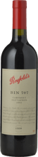 PENFOLDS Bin 707 Cabernet Sauvignon, South Australia 2002 Bottle