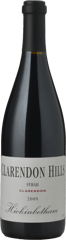 CLARENDON HILLS Hickinbotham Vineyard Syrah, McLaren Vale 2009 Bottle image number 0