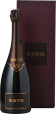 KRUG Vintage Brut, Champagne 2008 Bottle