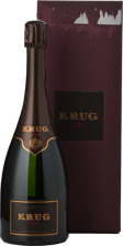 KRUG Vintage Brut, Champagne 2008 Bottle