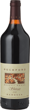 ROCKFORD Basket Press Shiraz, Barossa Valley 2021 Bottle image number 0