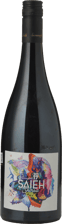 SUMMERFIELD WINES Saieh Shiraz, Pyrenees 2017 Bottle