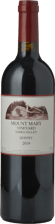 MOUNT MARY Quintet Cabernet Blend, Yarra Valley 2019 Bottle