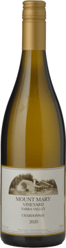 MOUNT MARY Quintet Cabernet Blend, Yarra Valley 2020 Bottle image number 0