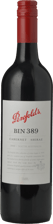 PENFOLDS Bin 389 Cabernet Shiraz, South Australia 2008 Bottle