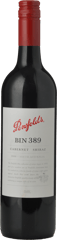 PENFOLDS Bin 389 Cabernet Shiraz, South Australia 2008 Bottle image number 0