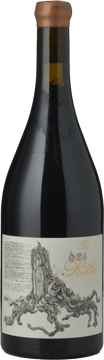 THE STANDISH WINE COMPANY The Relic Single Vineyard Shiraz Viognier, Barossa Valley 2021 Bottle image number 0