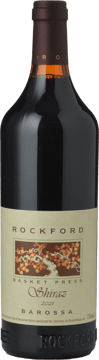 ROCKFORD Basket Press Shiraz, Barossa Valley 2021 Bottle image number 0