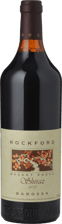 ROCKFORD Basket Press Shiraz, Barossa Valley 2017 Bottle