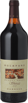 ROCKFORD Basket Press Shiraz, Barossa Valley 2017 Bottle image number 0