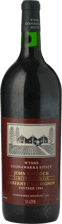 WYNNS COONAWARRA ESTATE John Riddoch Cabernet Sauvignon, Coonawarra 1988 Magnum