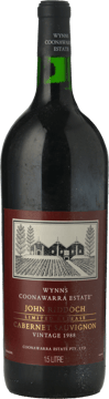 WYNNS COONAWARRA ESTATE John Riddoch Cabernet Sauvignon, Coonawarra 1988 Magnum image number 0