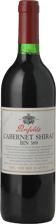 PENFOLDS Bin 389 Cabernet Shiraz, South Australia 1997 Bottle