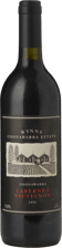 WYNNS COONAWARRA ESTATE Cabernet Sauvignon, Coonawarra 1995 Bottle
