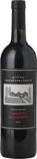 WYNNS COONAWARRA ESTATE Cabernet Sauvignon, Coonawarra 2001 Bottle