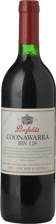 PENFOLDS Bin 128 Shiraz, Coonawarra 1996 Bottle