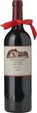 MOUNT MARY Quintet Cabernet Blend, Yarra Valley 2013 Bottle