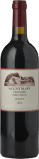 MOUNT MARY Quintet Cabernet Blend, Yarra Valley 2011 Bottle