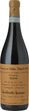 QUINTARELLI Classico, Amarone della Valpolicella DOCG 2006 Bottle