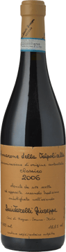 QUINTARELLI Classico, Amarone della Valpolicella DOCG 2006 Bottle image number 0
