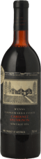 WYNNS COONAWARRA ESTATE Cabernet Sauvignon, Coonawarra 1974 Bottle