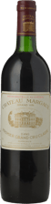 CHATEAU MARGAUX 1er cru classe, Margaux 1986 Bottle