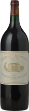 CHATEAU MARGAUX 1er cru classe, Margaux 1986 Magnum