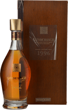 GLENMORANGIE Highland Single Malt Grand Vintage 43% ABV , Scotland 1996 700ml