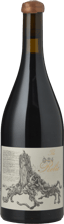 THE STANDISH WINE COMPANY The Relic Single Vineyard Shiraz Viognier, Barossa Valley 2021 Bottle