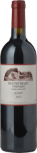 MOUNT MARY Quintet Cabernet Blend, Yarra Valley 2017 Bottle
