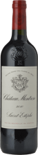 CHATEAU MONTROSE 2me cru classe, St-Estephe 2010 Bottle