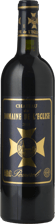 CHATEAU du DOMAINE DE L'EGLISE Pomerol 2018 Bottle