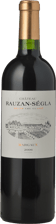 CHATEAU RAUZAN-SEGLA 2me cru classe, Margaux 2006 Bottle