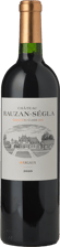 CHATEAU RAUZAN-SEGLA 2me cru classe, Margaux 2020 Bottle