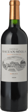 CHATEAU RAUZAN-SEGLA 2me cru classe, Margaux 2020 Bottle