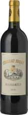 CHATEAU SIRAN, Margaux 2016 Bottle