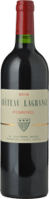 CHATEAU LAGRANGE, Pomerol 2018 Bottle