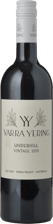 YARRA YERING Underhill Shiraz, Yarra Valley 2019 Bottle