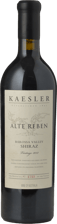 KAESLER WINES Alte Reben Mataro, Barossa Valley 2012 Bottle